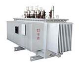 SH(B)15-M-30KVA-1600KV系列10KV非晶合晶變壓器